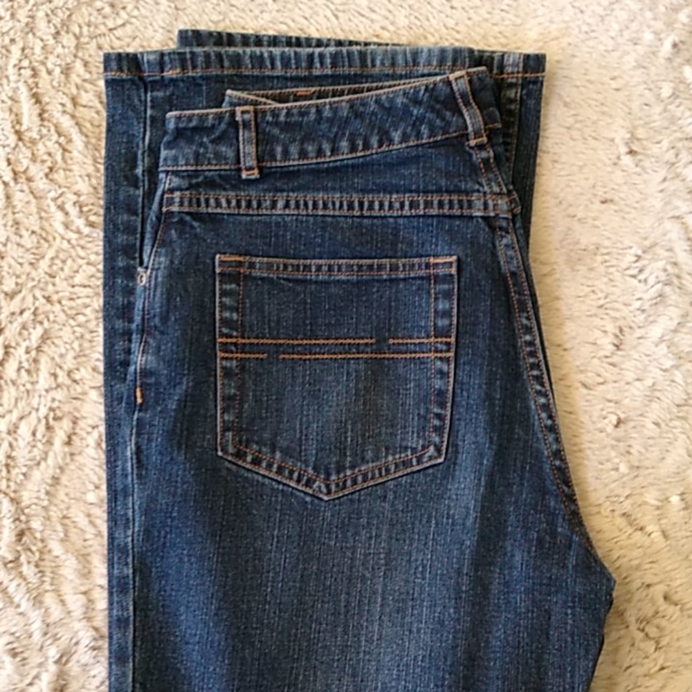 J. Jill Jeans - Picture 11 of 12